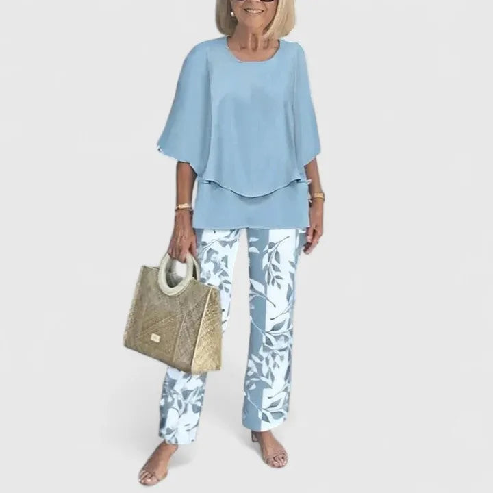 Suzette Women&