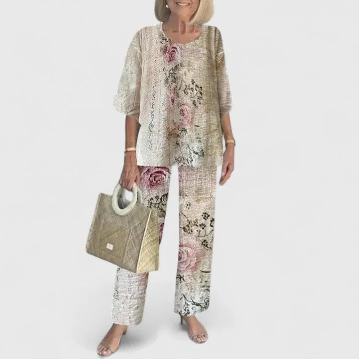 Suzette Women&