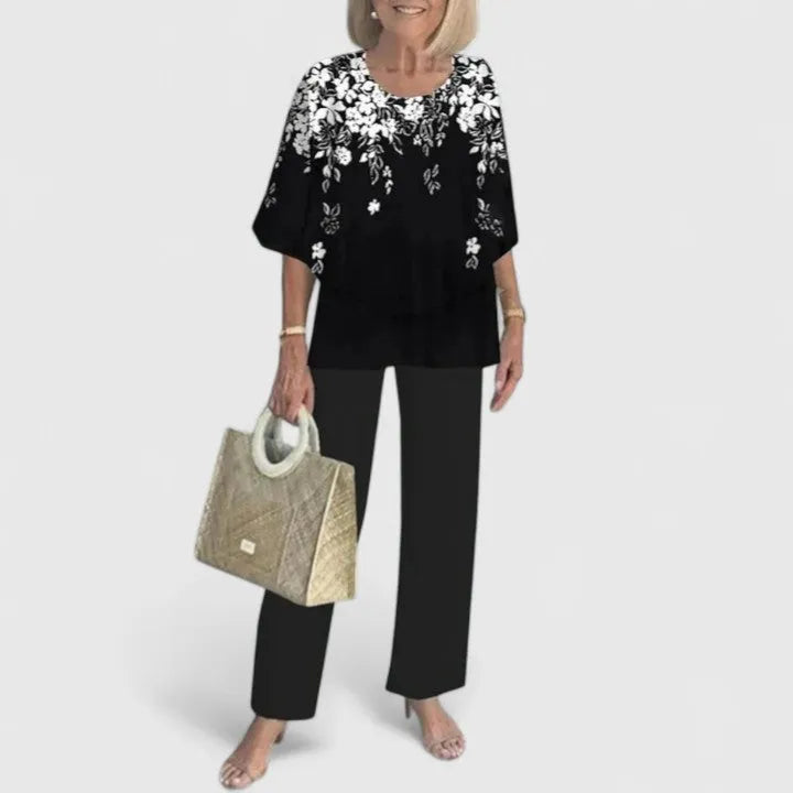 Suzette Women&