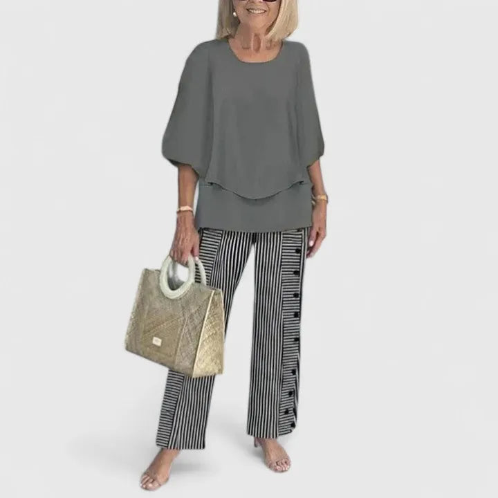 Suzette Women&
