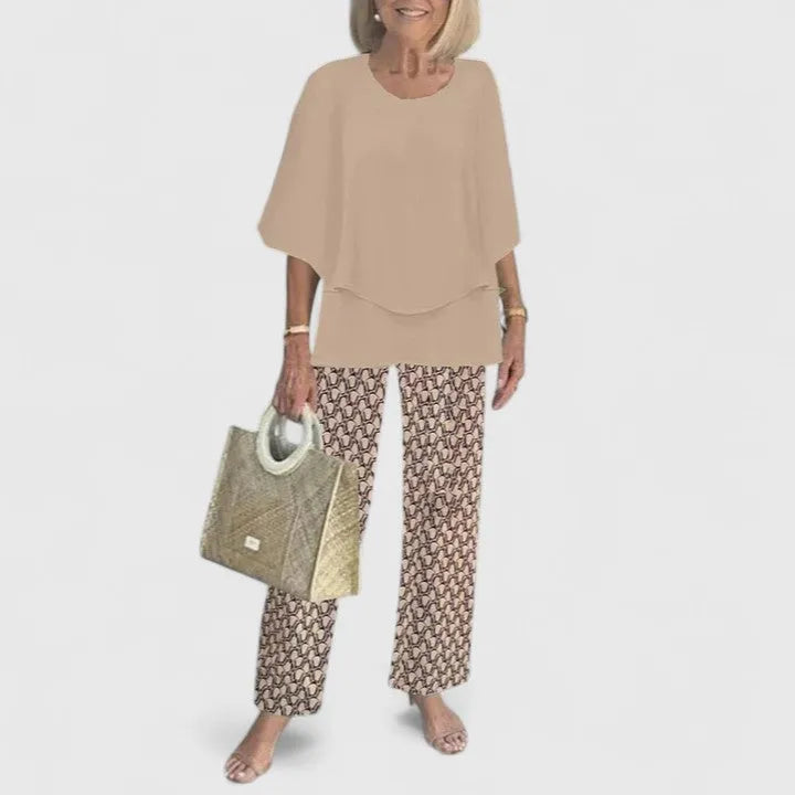Suzette Women&