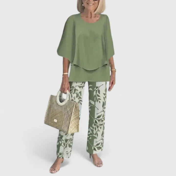 Suzette Women&