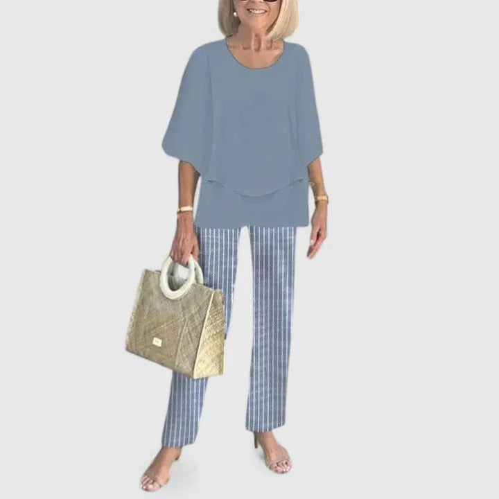 Suzette Women&