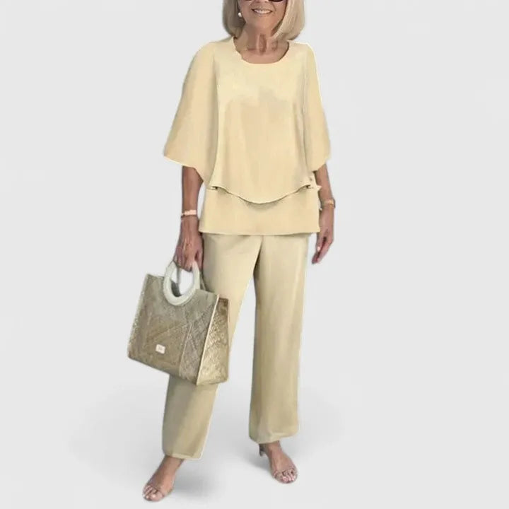 Suzette Women&