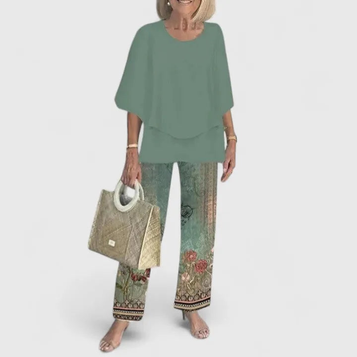 Suzette Women&