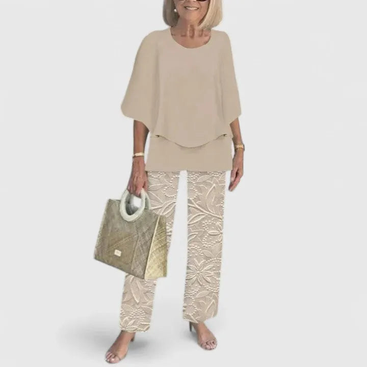Suzette Women&