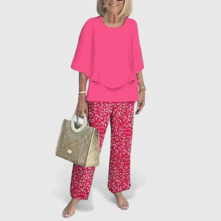 Suzette Women&