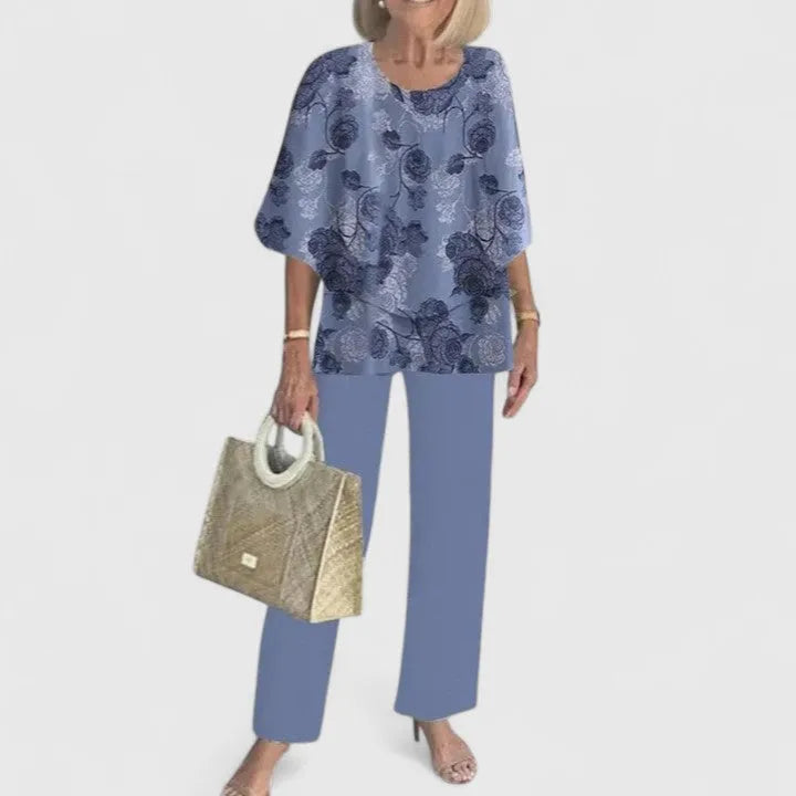 Suzette Women&