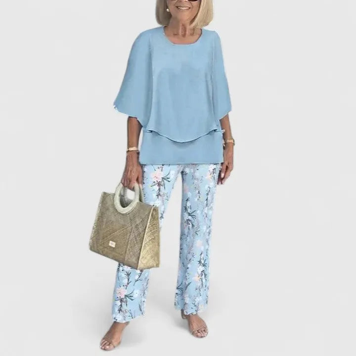 Suzette Women&