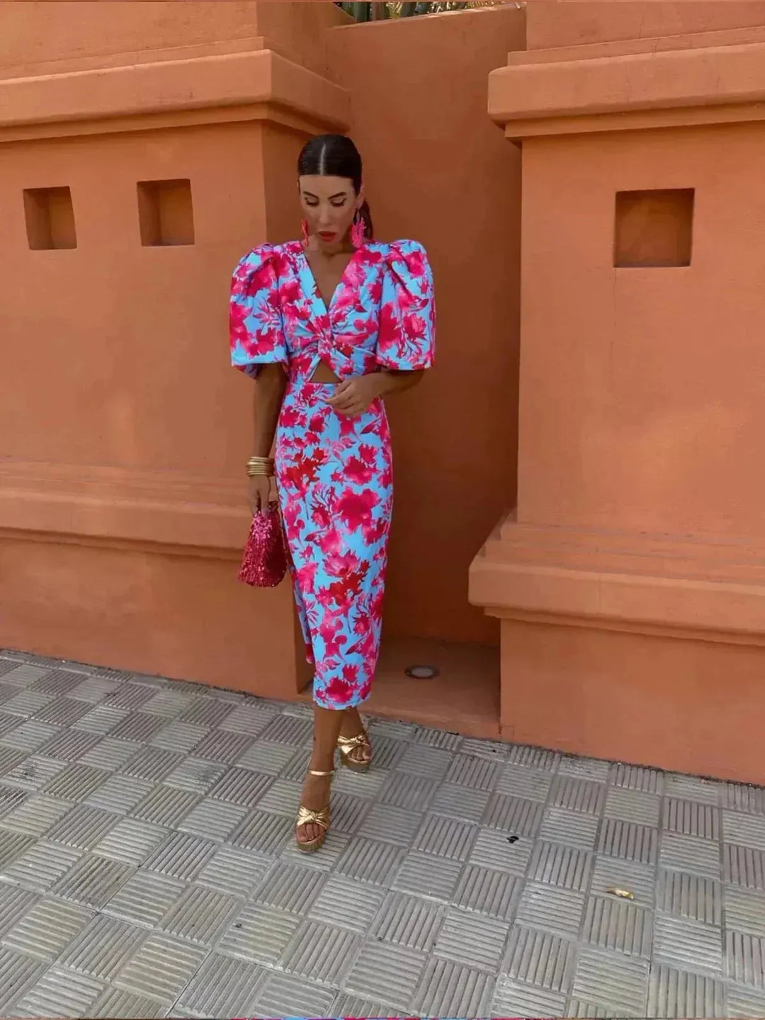Suzette Women&