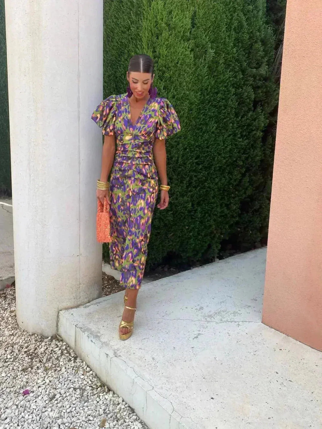 Suzette Women&