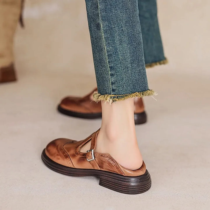 Yseult Women&